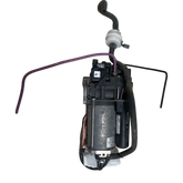 TESLA MODEL X  AIR SUSP COMPRESSOR 1027911-00-G